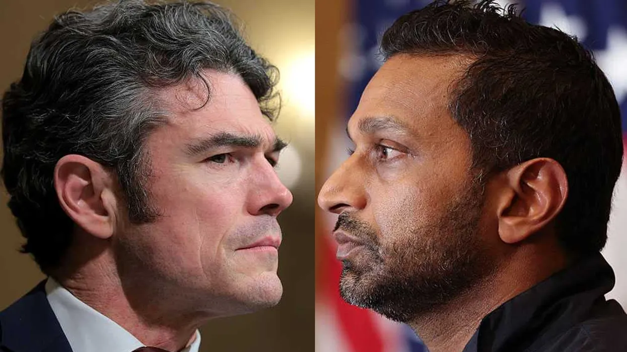 FBI investigating Joe Kent, ex-intel official who resigned over Iran strikes: Report