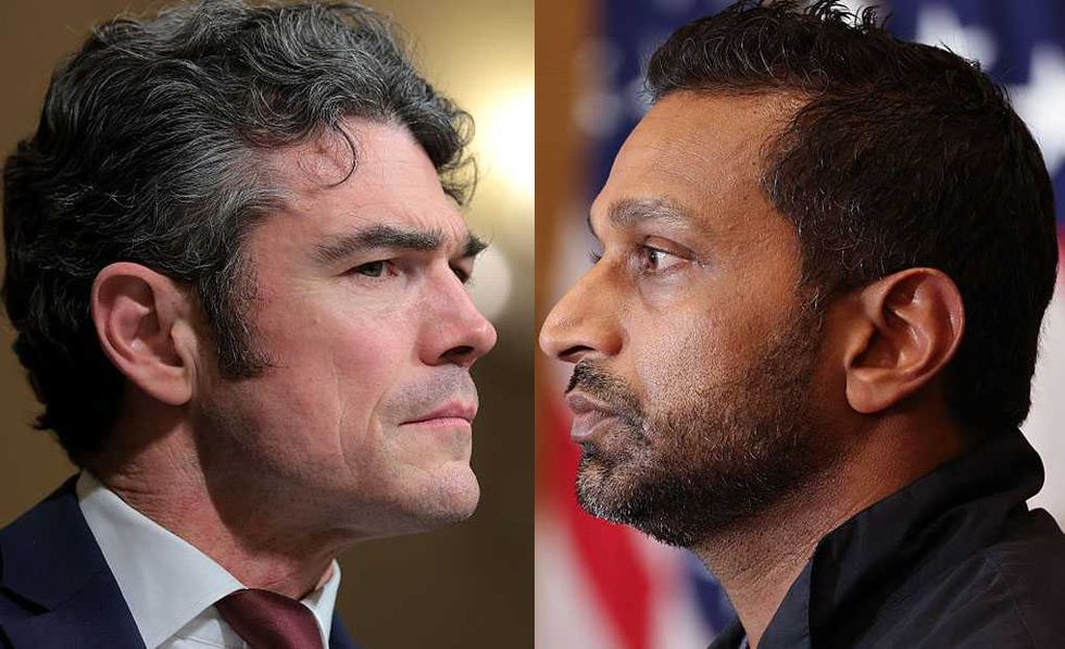 FBI investigating Joe Kent, ex-intel official who resigned over Iran strikes: Report