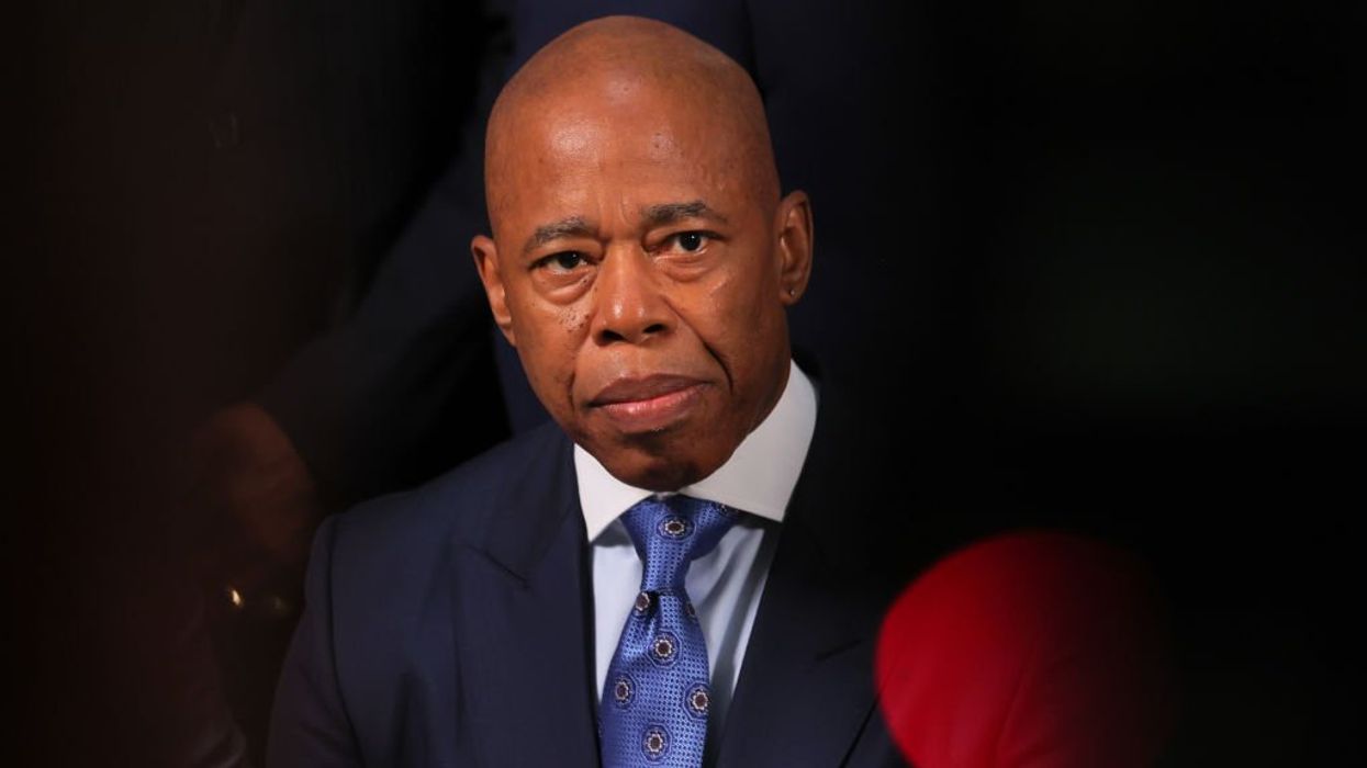 FBI investigating NYC Mayor Adams' campaign over alleged illegal foreign donations: Report