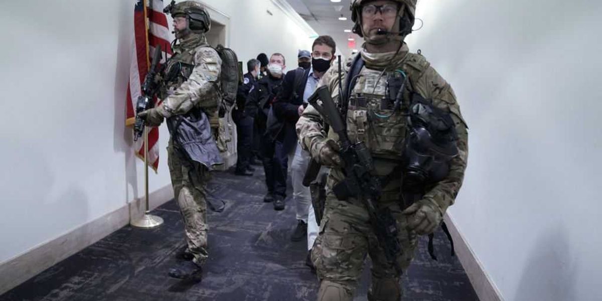 FBI Jan. 6 report sets off a firestorm: Why did it take 56 months to disclose 274 agents at Capitol? FBI Jan. 6 report sets off a firestorm: Why did it take 56 months to disclose 274 agents at Capitol?