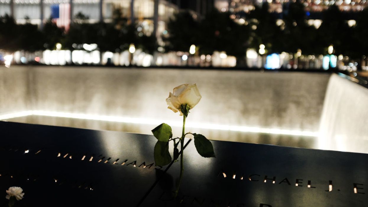 FBI mistakenly reveals name of Saudi official suspected of directing 'crucial support' to 9/11 attackers