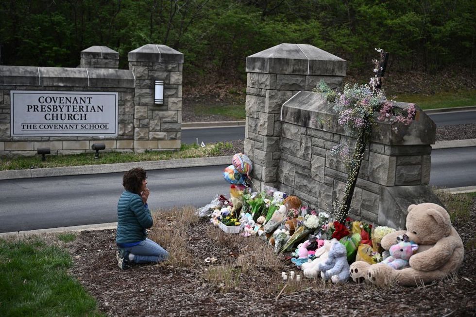 FBI must hand over Nashville Christian school shooter's manifesto to judge for review