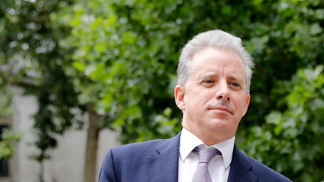FBI offered foreign agent $1 million bounty to corroborate anti-Trump smears. He couldn't.