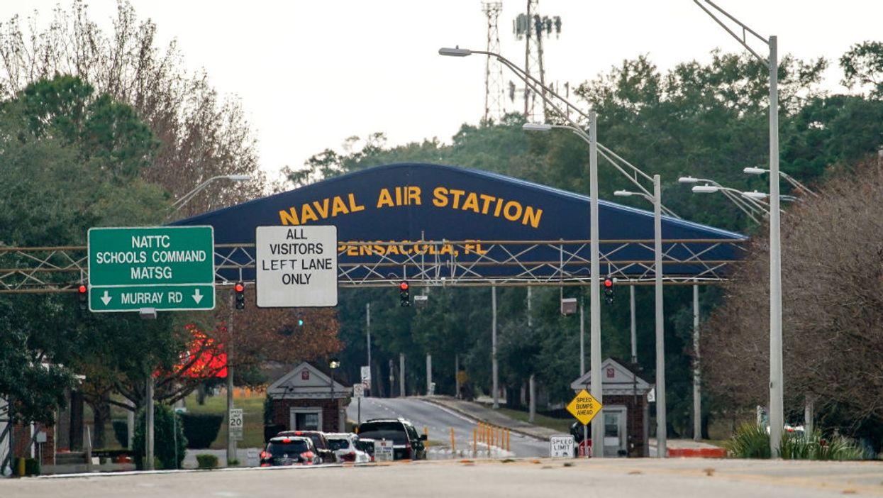 FBI: Pensacola terrorist attack was 'brutal culmination of years of planning' by a longtime al-Qaeda associate