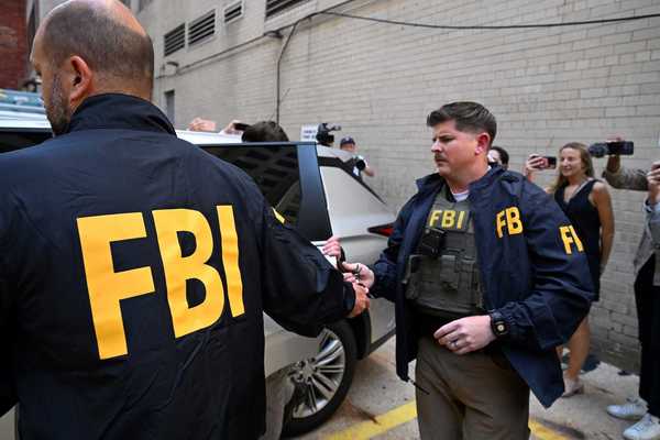 FBI RAIDS 'Quality Learing Center' and nearly 2 dozen more in Minnesota FRAUD investigation