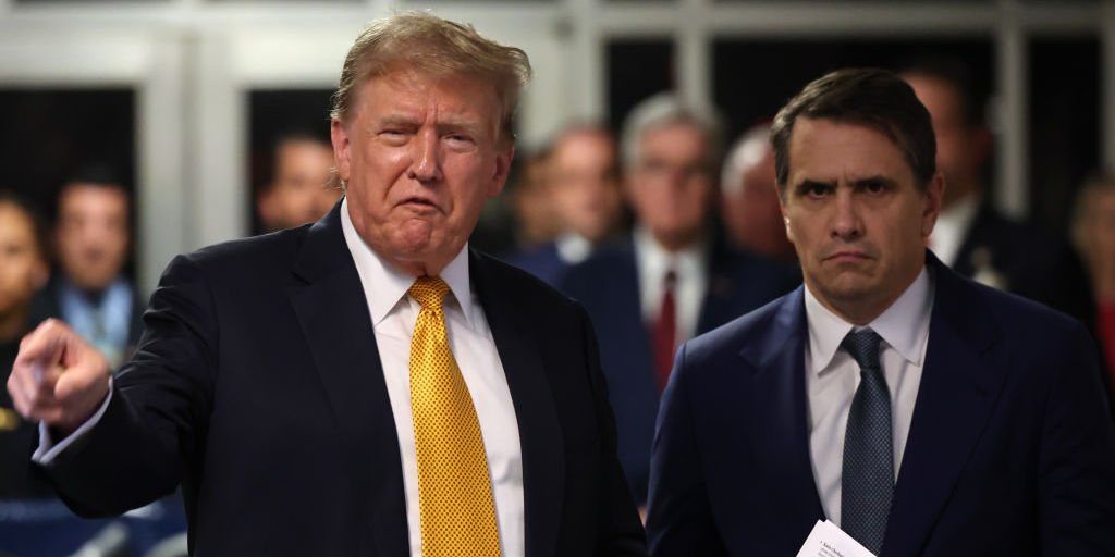 FBI responds to claims that Mar-a-Lago raid amounted to an assassination attempt on Trump - Vimarsana News