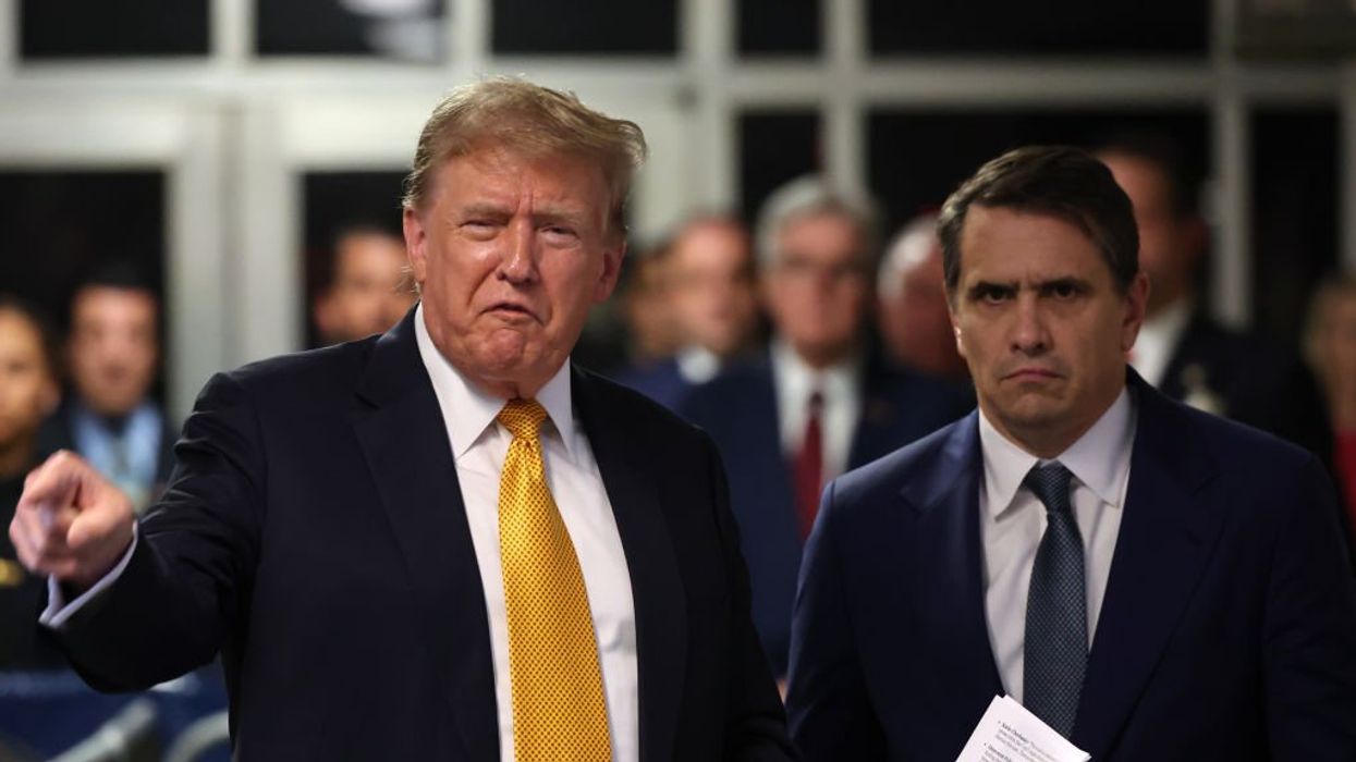 FBI responds to claims that Mar-a-Lago raid amounted to an assassination attempt on Trump