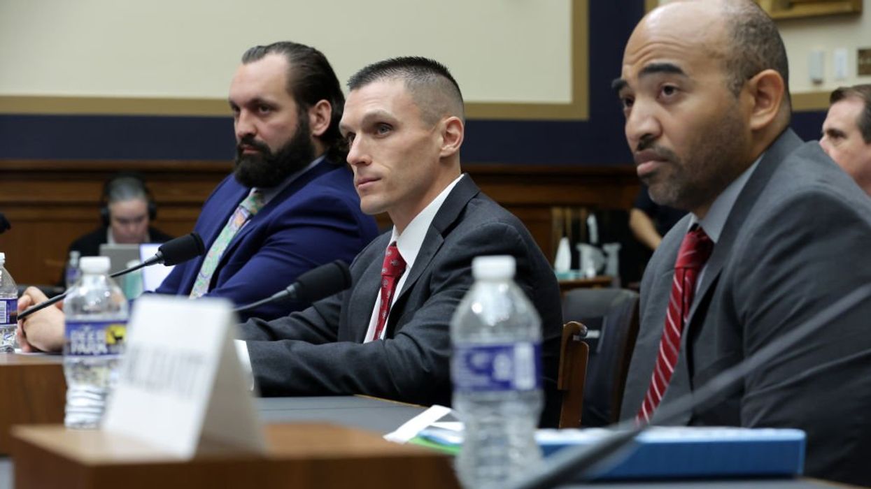 FBI retaliated against whistleblowers who exposed bureau's 'politicized rot' by revoking security clearance, suspending employees: House report