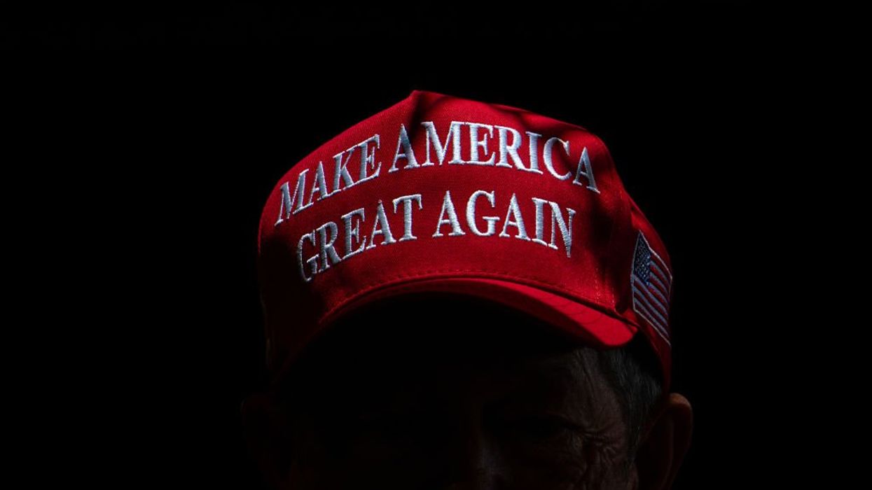 FBI secretly targeting Trump supporters ahead of 2024 election, labels MAGA followers as 'domestic violent extremists': Report