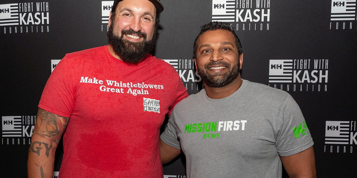 FBI settles for retaliating against 8 whistleblowers who exposed bureau corruption FBI settles for retaliating against 8 whistleblowers who exposed bureau corruption