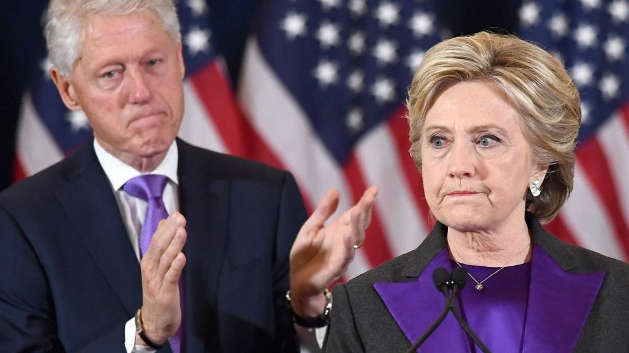 FBI shut down Hillary Clinton-related criminal investigations ahead of 2016 election at request of top officials close to Clinton family: Durham report