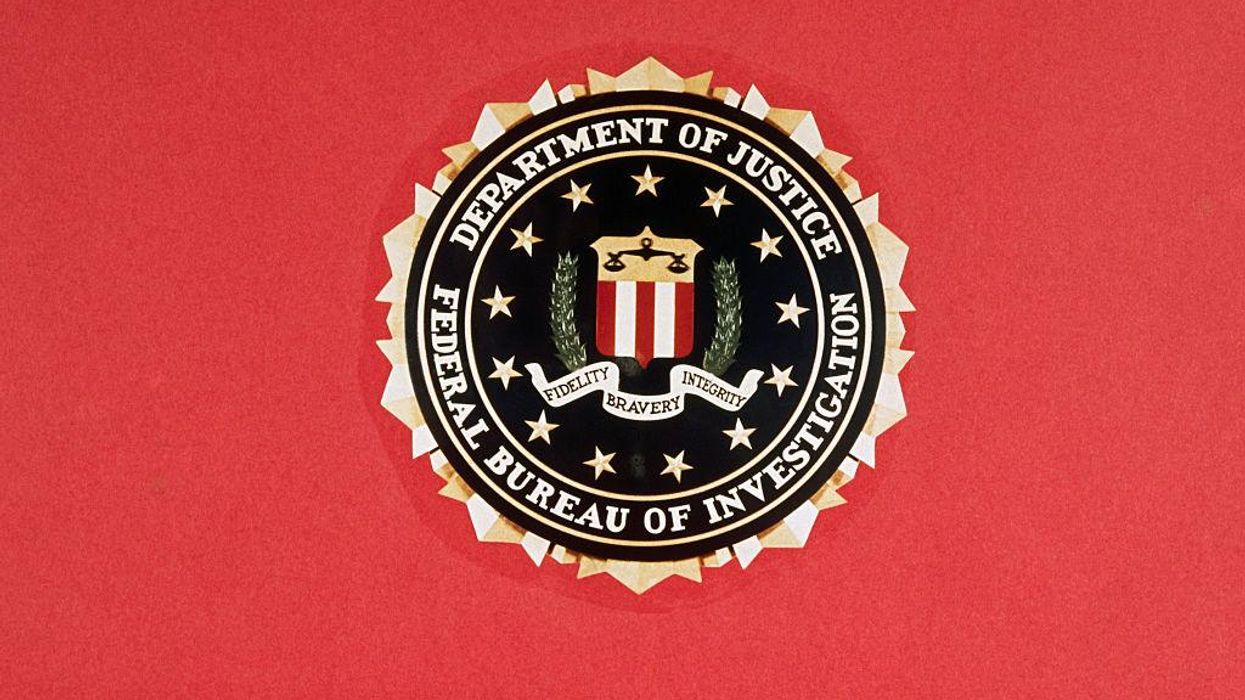 FBI-SWAT veteran suspended after refusing to participate in allegedly politicized raid, claims FBI is exaggerating extremist threats