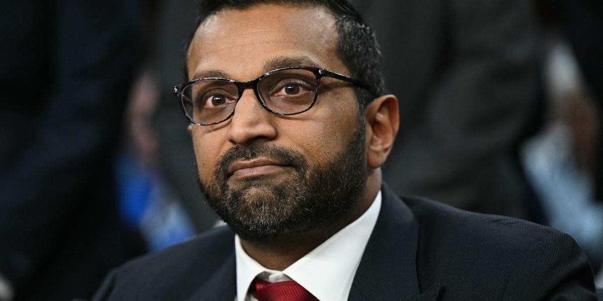 FBI to locate ‘derelict’ Democrats who fled Texas, GOP senator says FBI to locate ‘derelict’ Democrats who fled Texas, GOP senator says