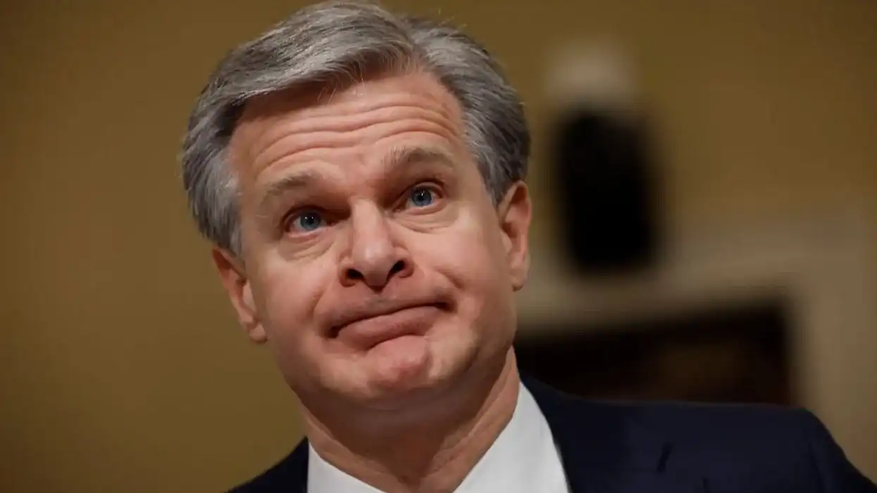 'FBI violated American citizens' 4A rights 278,000 times': Bureau blasted over attempt to put gloss on Section 702