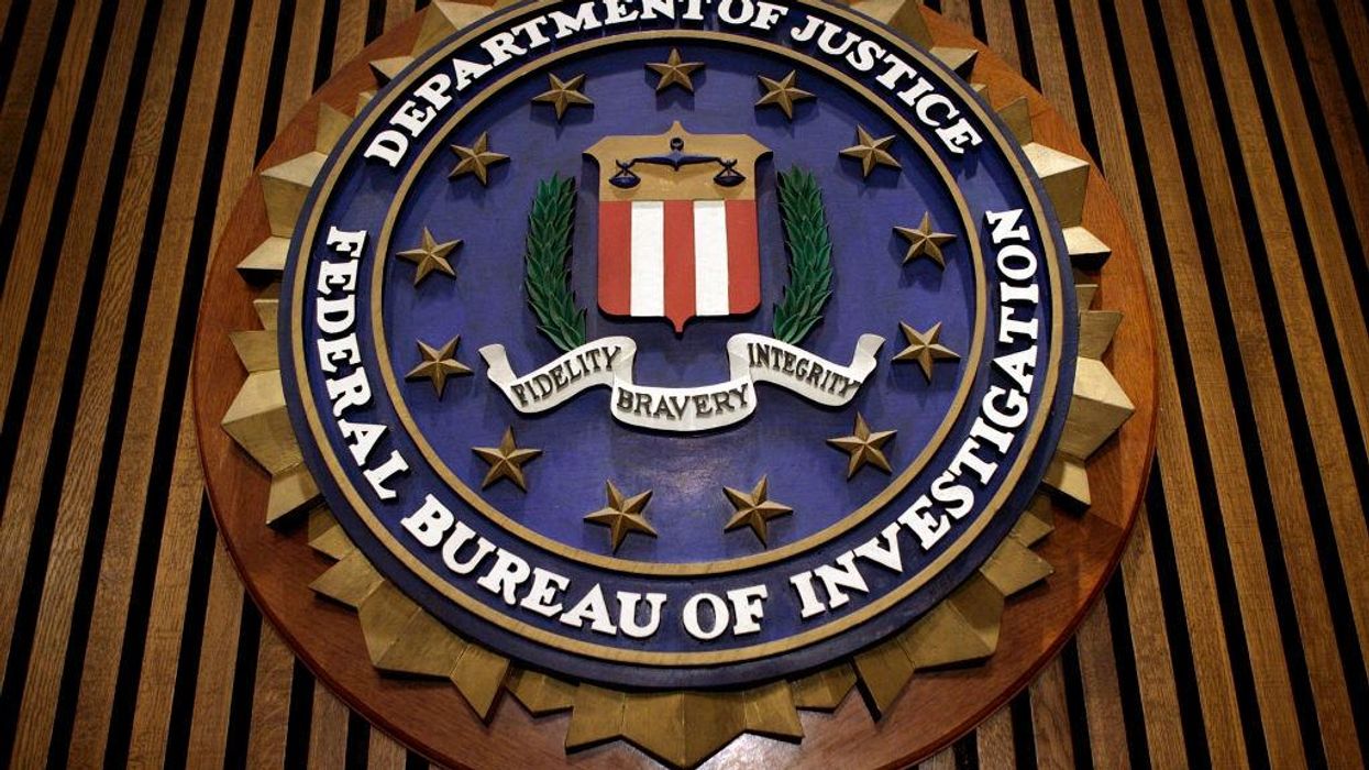 FBI warns 'radical traditionalist Catholic ideology' attracting violent extremists, according to leaked internal memo
