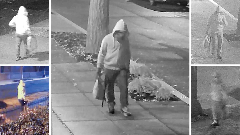 FBI whistleblower pans bureau for alleged ‘gross misconduct’ and ‘fraud’ in early Jan. 6 pipe-bomb investigation