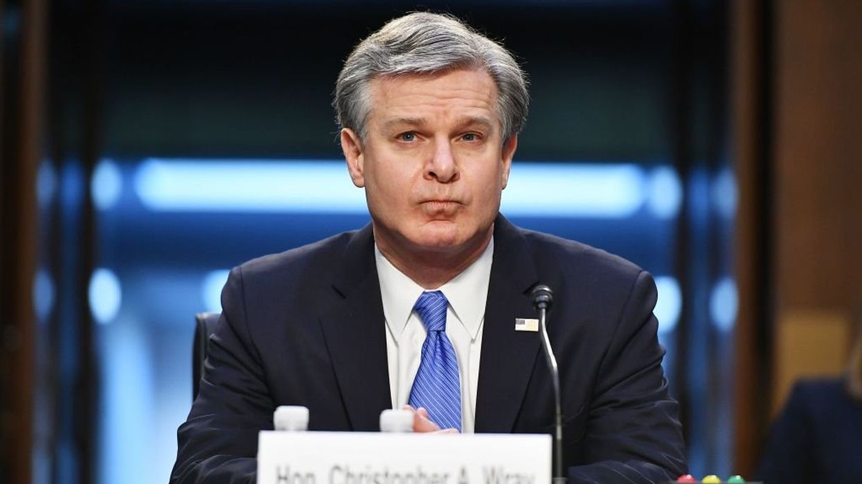 FBI will bring document alleging Biden 'criminal bribery scheme' to Capitol Hill — but a major question remains