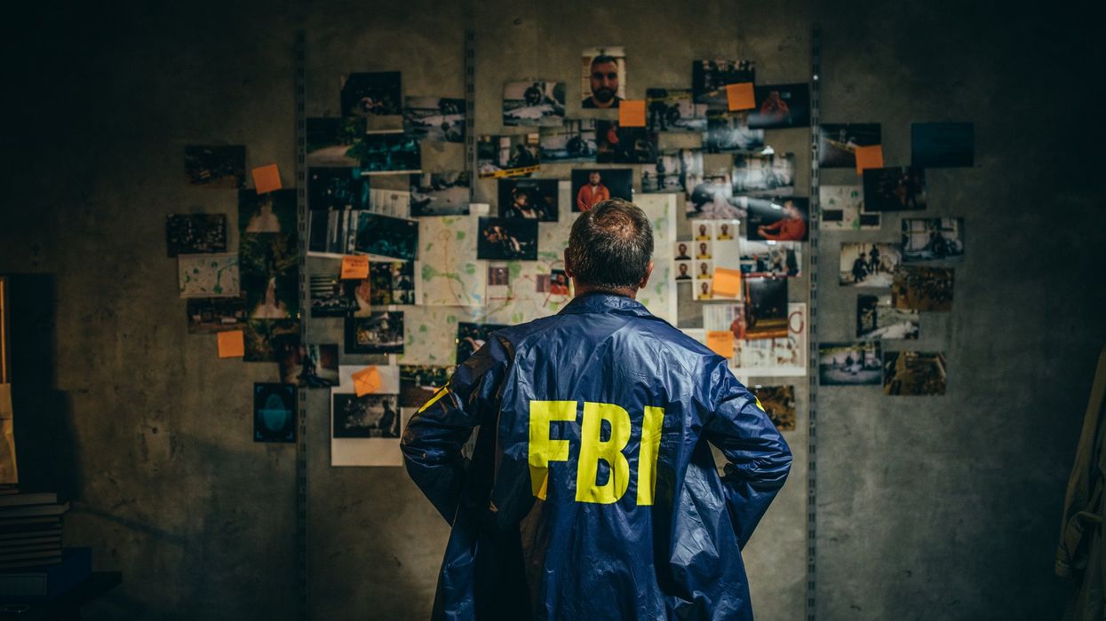 FBI’s ‘radar’ fails again: Is America safe under an unchecked government?
