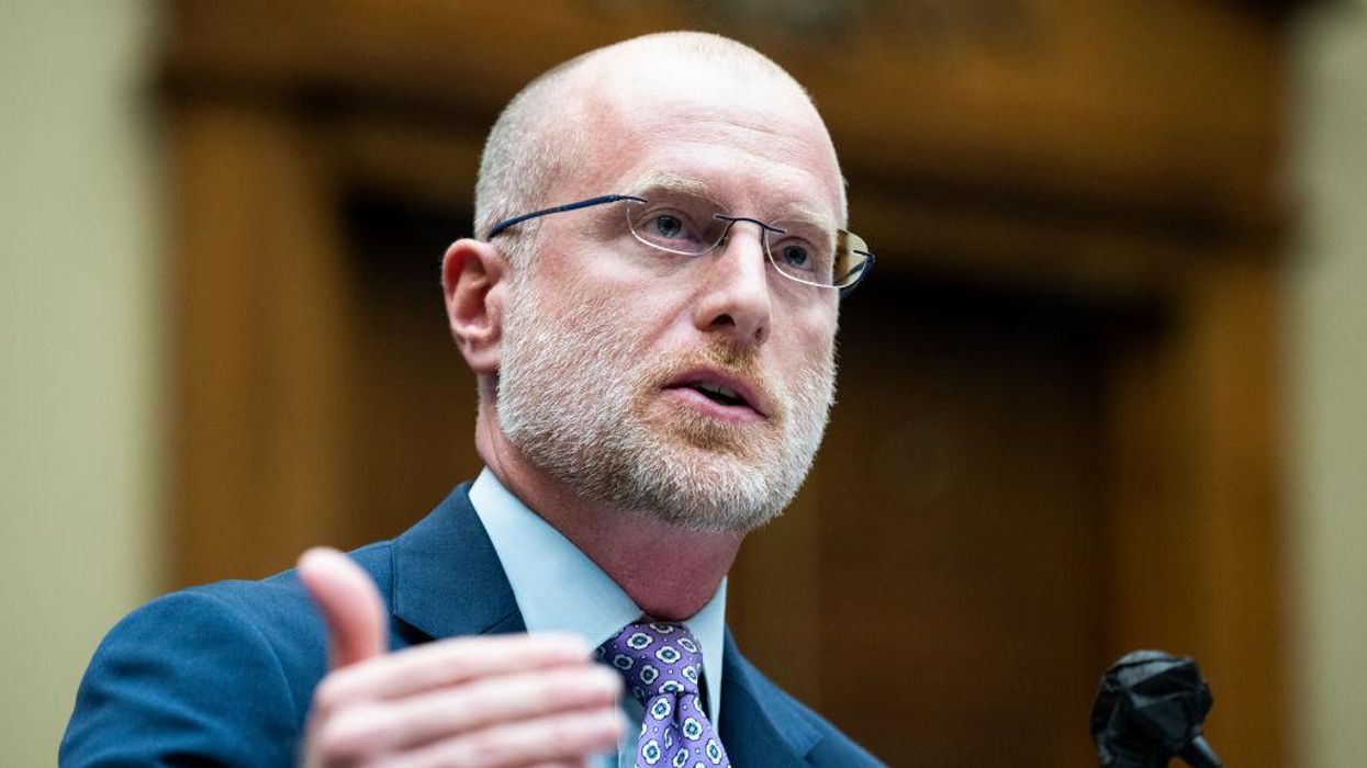 FCC commissioner calls for Apple, Google to ditch TikTok from their app stores: A wolf in 'sheep's clothing'