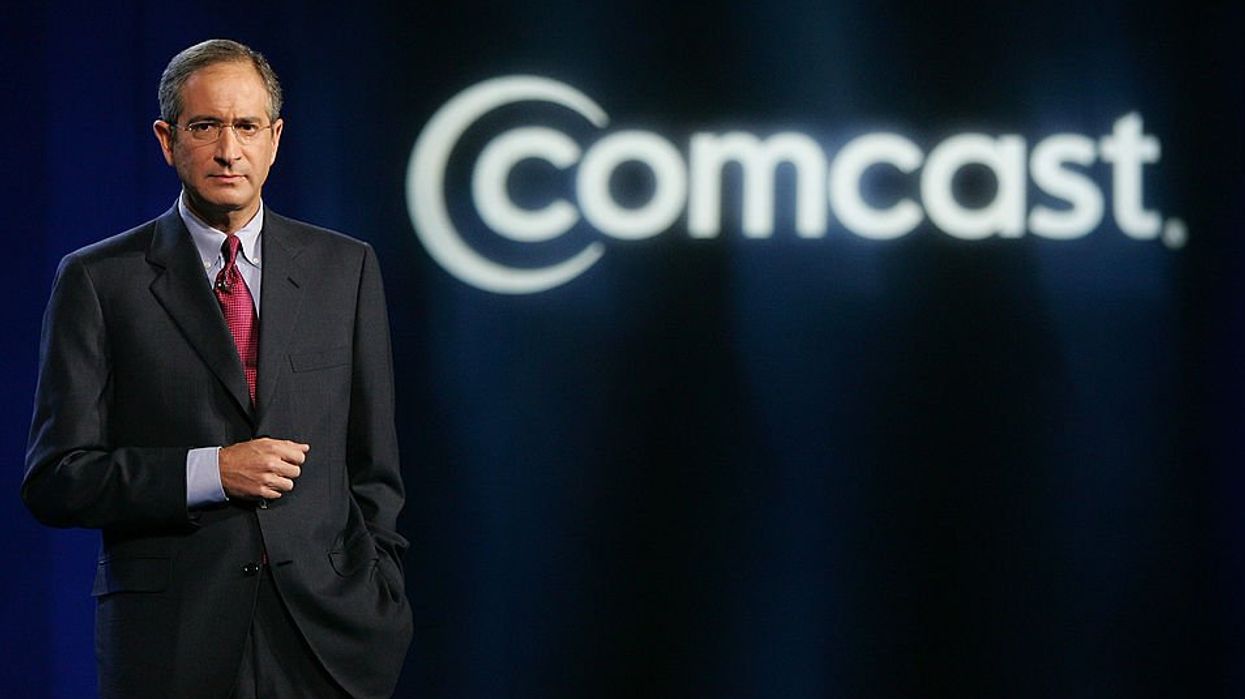 FCC to probe DEI practices at Comcast, NBCUniversal