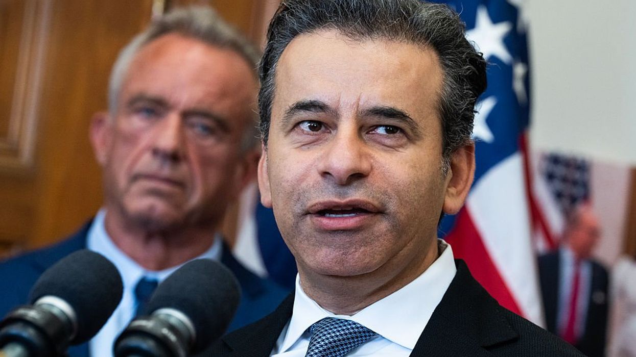 FDA blasts 'politically motivated' criticism over review of SSRI health risks during pregnancy