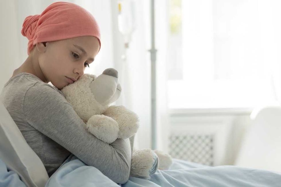 FDA caution is starting to look like cruelty to sick kids