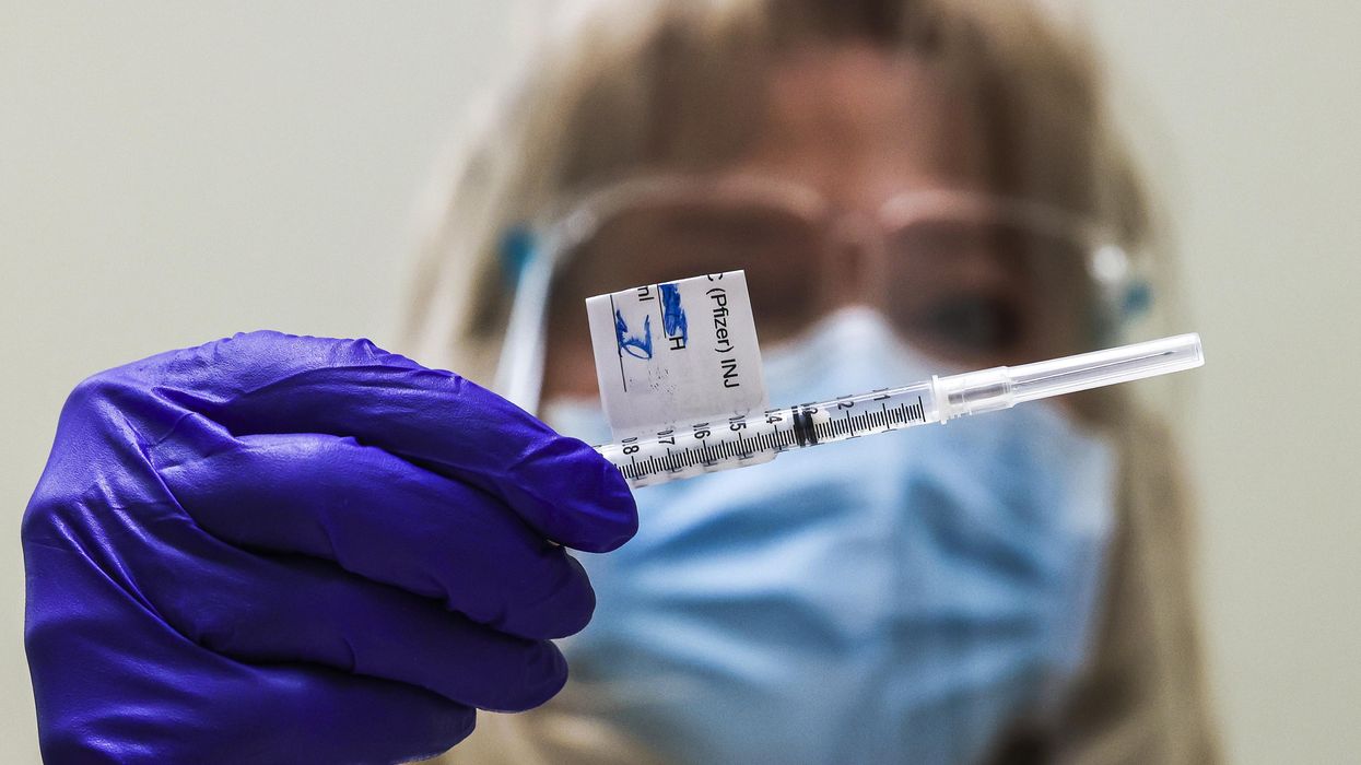 FDA grants full approval for Pfizer COVID-19 vaccines