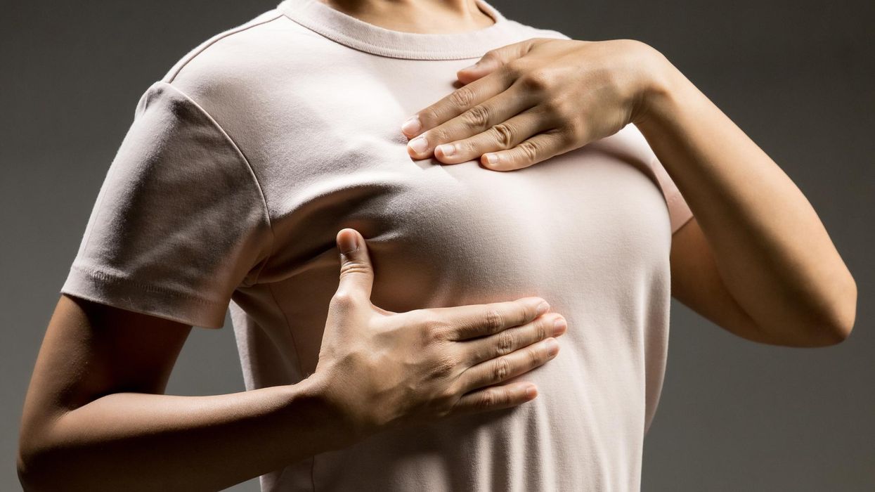 FDA receives reports of more cancers associated with breast implants
