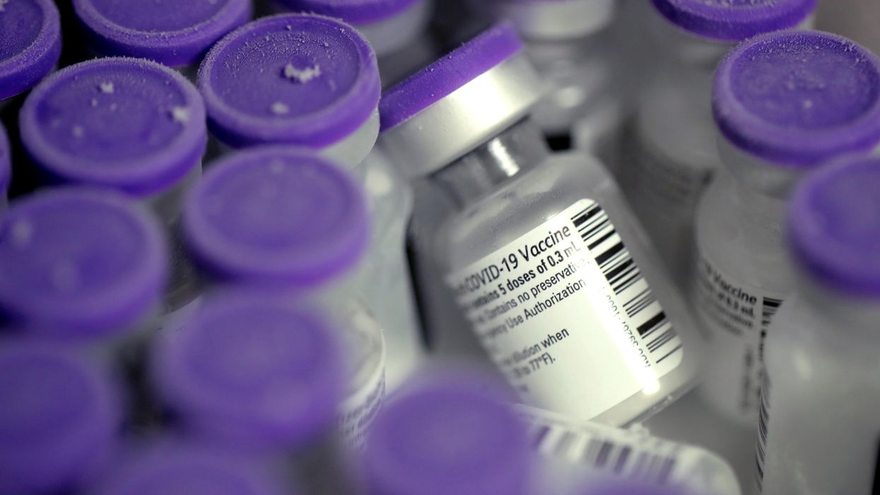 FDA to authorize third vaccine dose for Americans with weakened immune systems. New report estimates 1 million people took third unauthorized dose as booster.