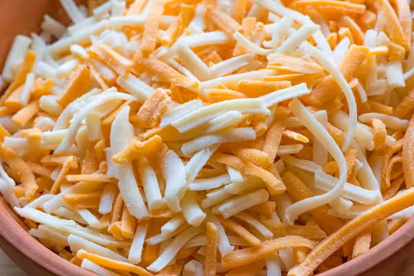 FDA warns Americans in 31 states about dangerous elements that may be in their shredded cheese