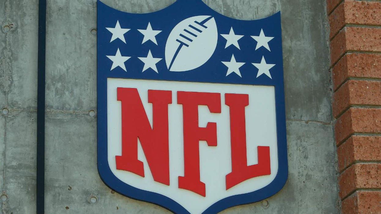 Fearless: Black national anthem signals NFL permanently joining BLM-LGBTQIA+ ‘Alphabet Mafia’