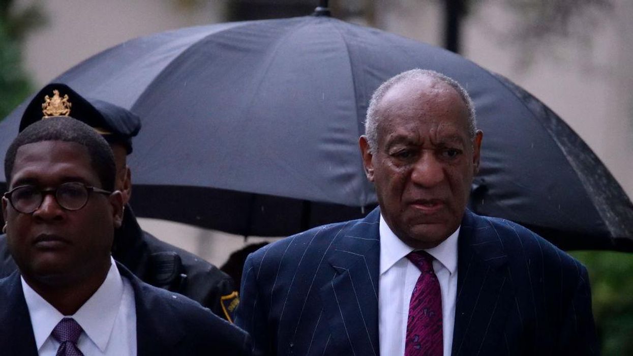 Fearless: Left-wing social engineering explains Phylicia Rashad's loyalty to Bill Cosby