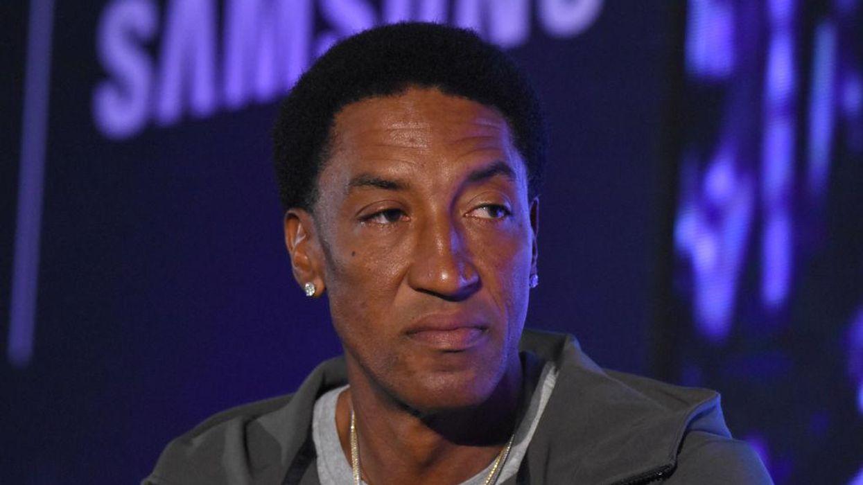 Fearless: Scottie Pippen’s racial assault on Phil Jackson shows we need a war on Twitter crack