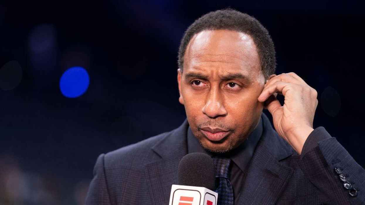 Fearless: Stephen A. Smith’s Shohei apology really bows to globalists, ‘Black Twitter,’ and the black matriarchy