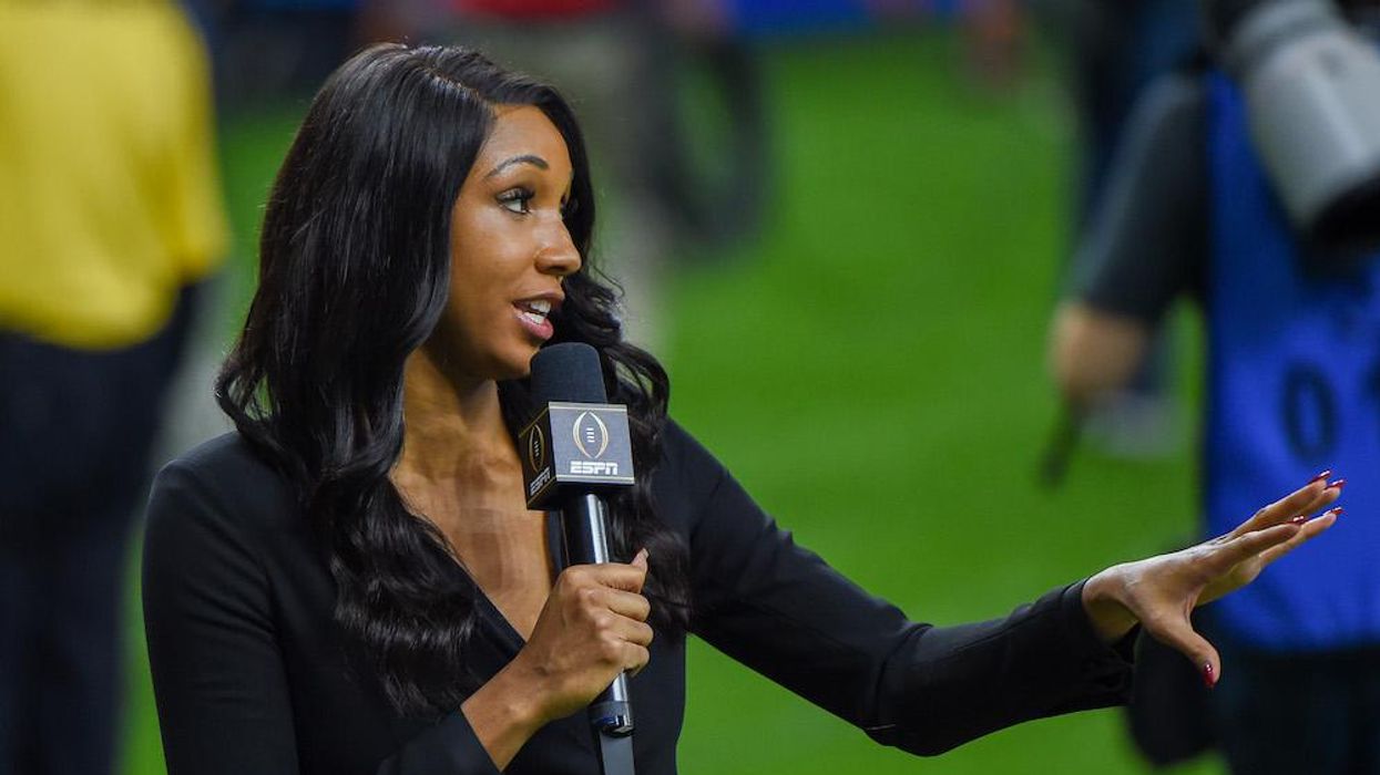Fearless: The Maria Taylor-Rachel Nichols catfight exposes Taylor as too fragile for the racial conflict she advocates