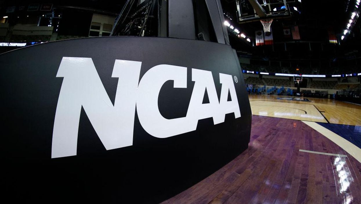 Fearless: Two conservatives undermined sports media’s support of exploitative NCAA amateurism system liberal college presidents constructed
