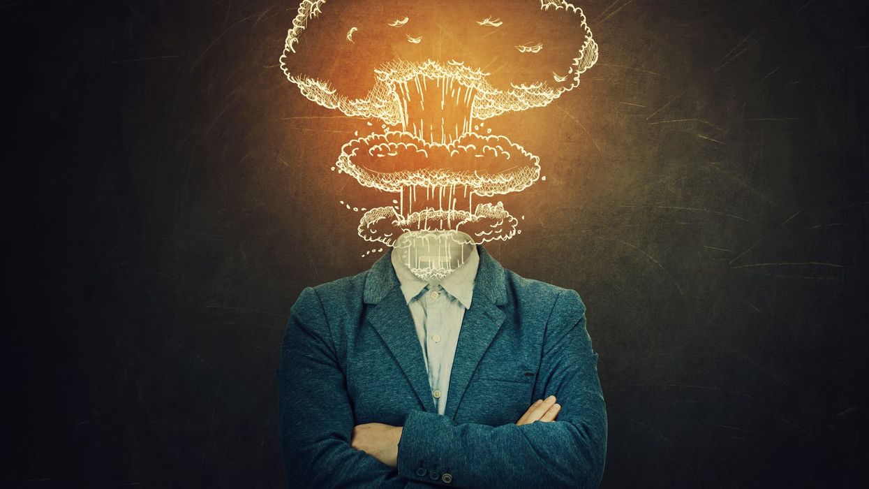 Fearmongering frenzy fuels hysteria over Project 2025