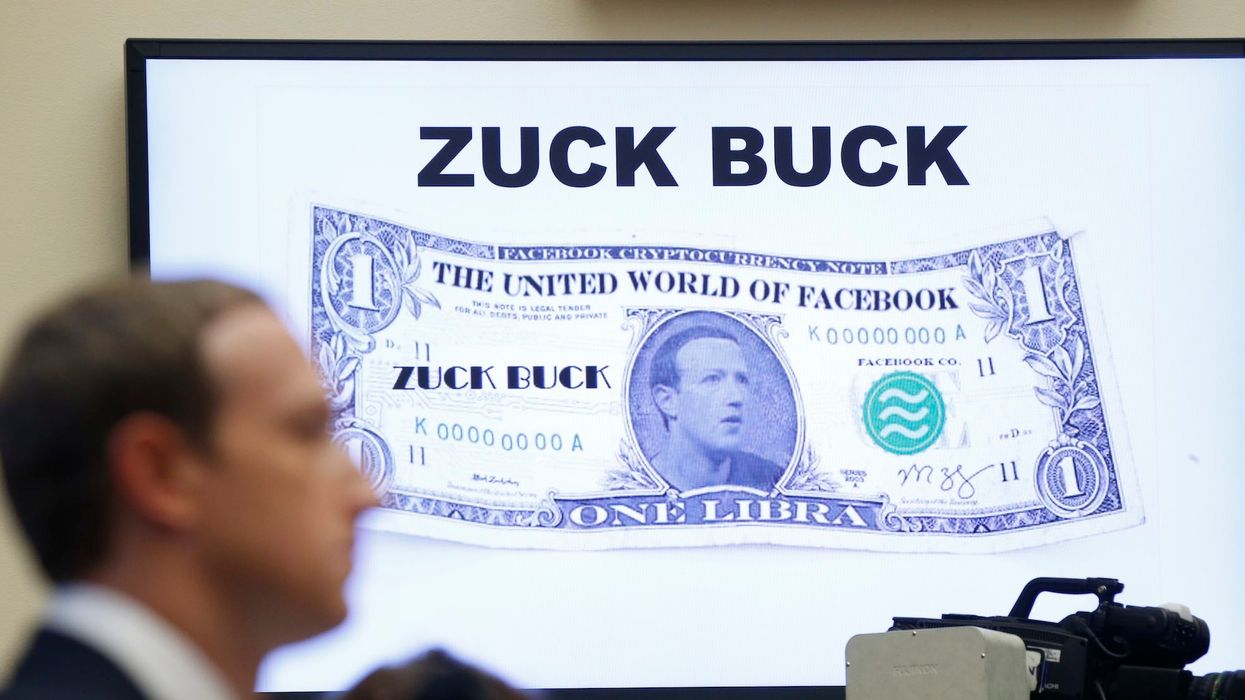 FEC data reveals 83% of Facebook 2020 election donations have gone to Democrats. Joe Biden is by far the No. 1 recipient.