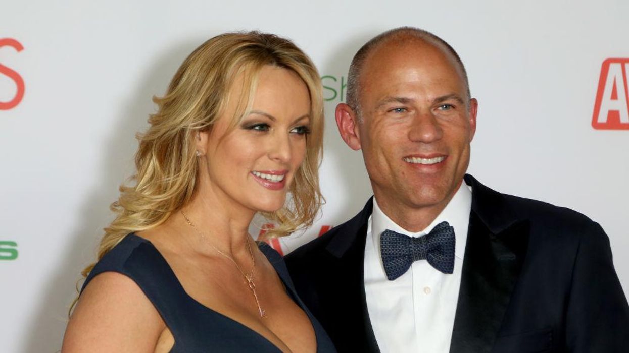 FEC drops Stormy Daniels hush-money case against Trump