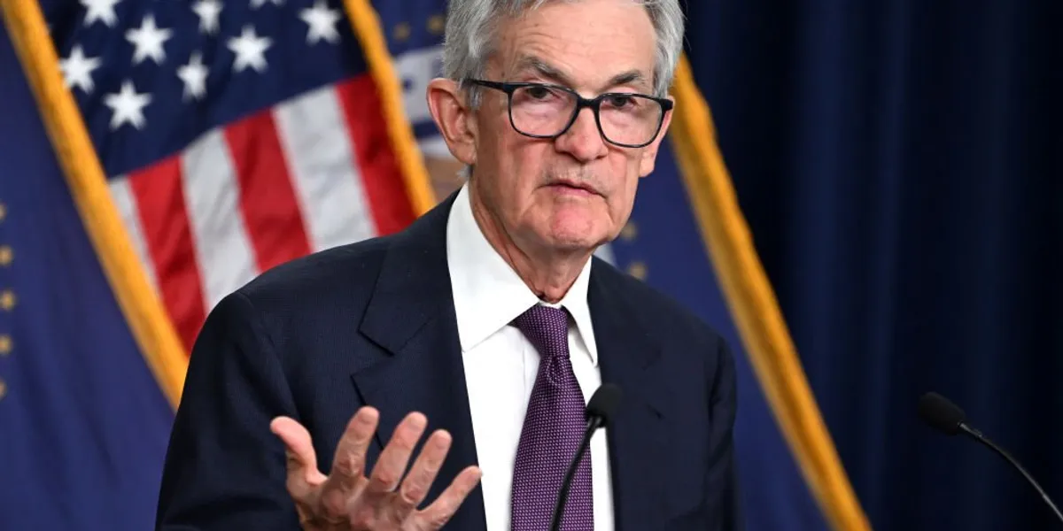 Fed chair Powell signals potential rate cuts — but Trump says it’s ‘too late’ Fed chair Powell signals potential rate cuts — but Trump says it’s ‘too late’