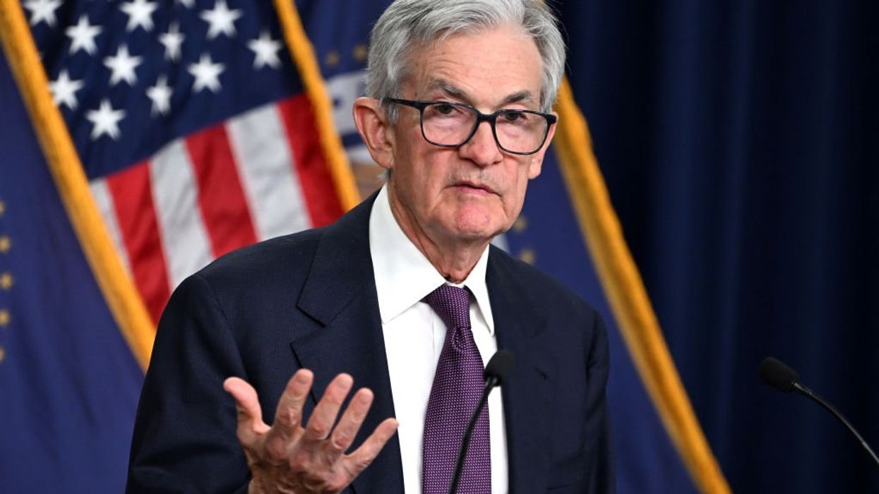 Fed chair Powell signals potential rate cuts — but Trump says it’s ‘too late’