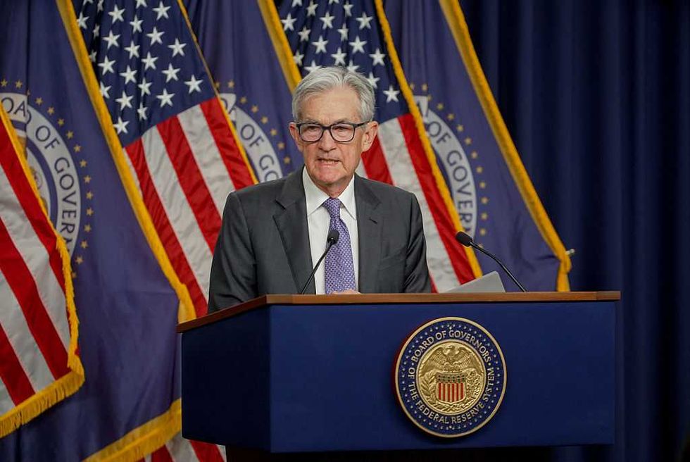 Fed Chairman Jerome Powell fears criminal indictment as Trump-Fed confrontation intensifies