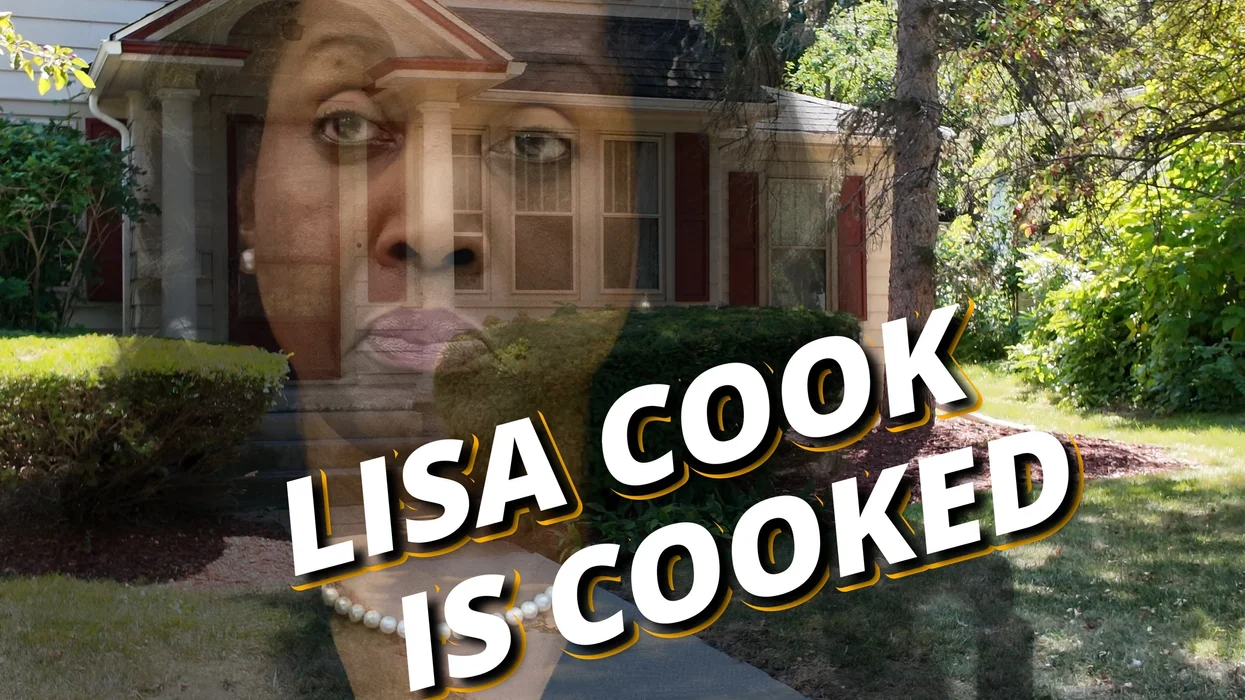 Fed Gov. Lisa Cook’s Ann Arbor pad is allegedly a rental too