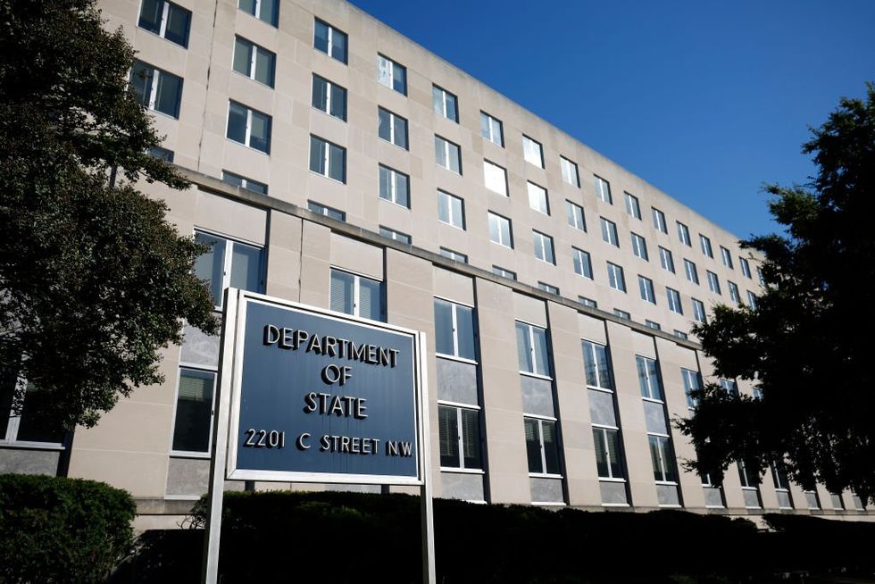 Fed government spent eye-popping sums on furniture while many worked remotely, needed repairs stalled
