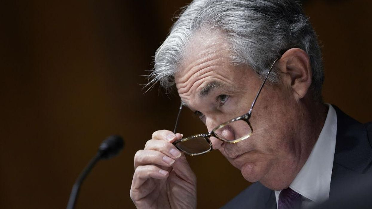Fed head suggests additional interest rate hikes will ultimately produce the lesser of two pains
