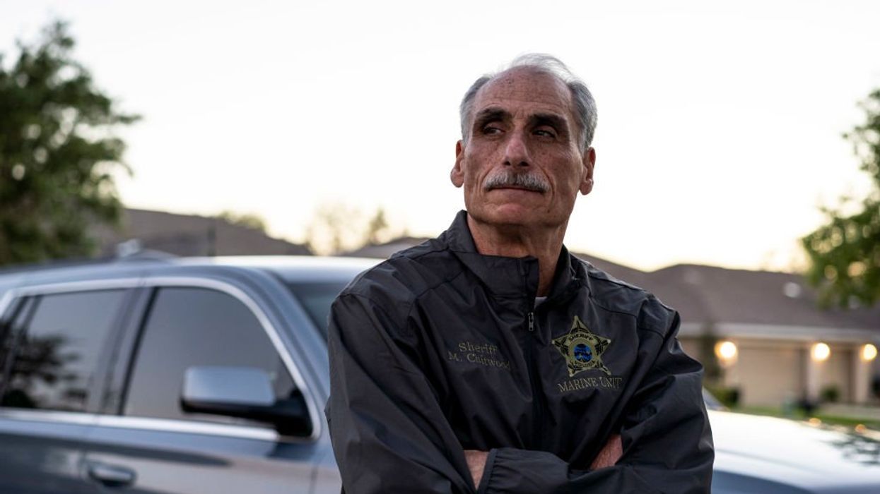 Fed-up sheriff tells parents to 'do your job' — warns he'll 'perp-walk' kids, release mug shots over hoax school threats