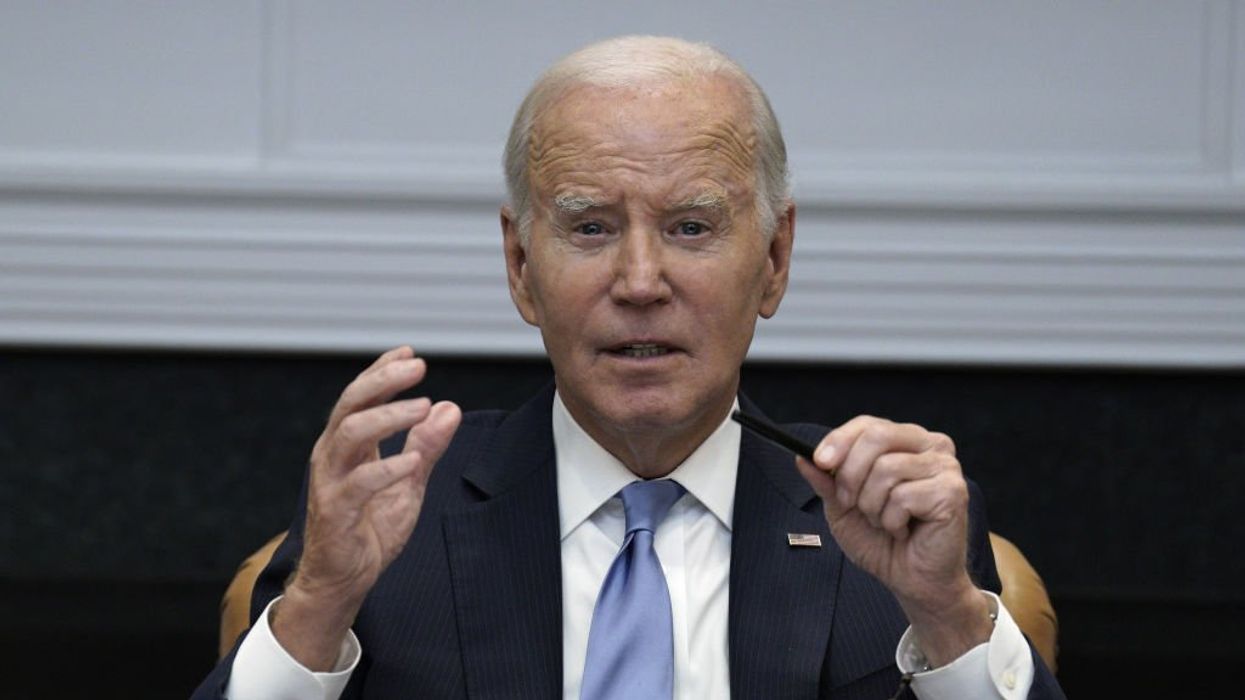 Federal appeals court further curbs Biden administration's ability to police and censor Americans' speech online