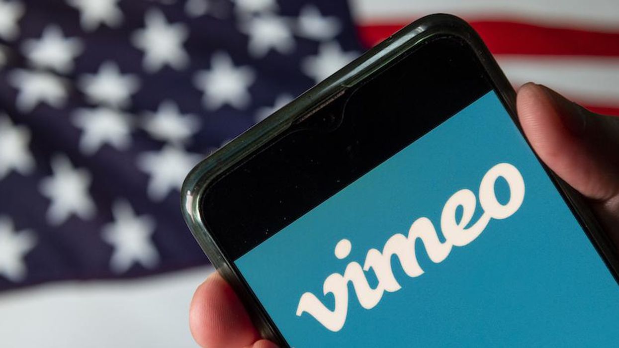 Federal appeals court tells 'ex-gay' pastor he can't sue Vimeo for deleting his ministry's videos, says company is covered by Section 230