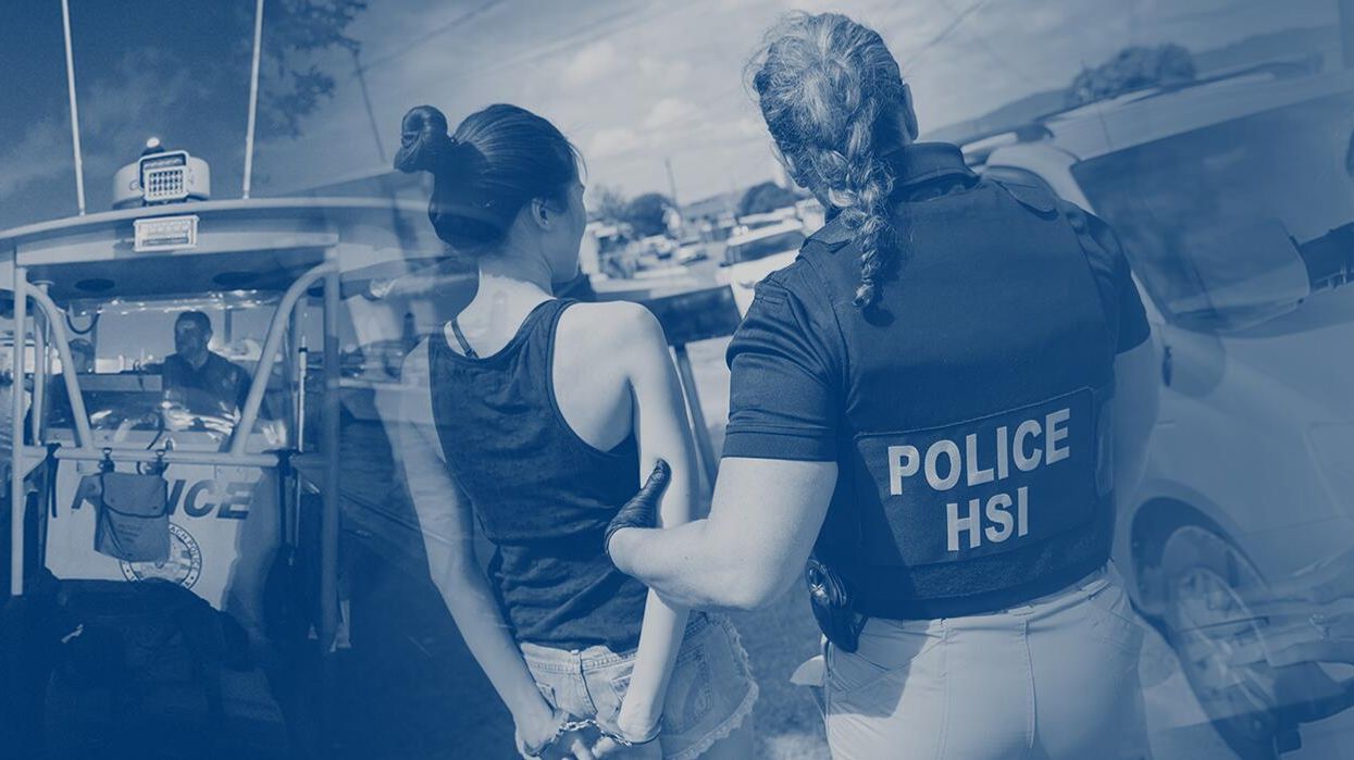 Federal child pornography investigation infiltrates Telegram app, results in more than a dozen arrests