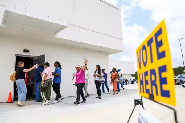 Federal court strikes down Alabama's redistricting effort — Republicans to APPEAL at Supreme Court